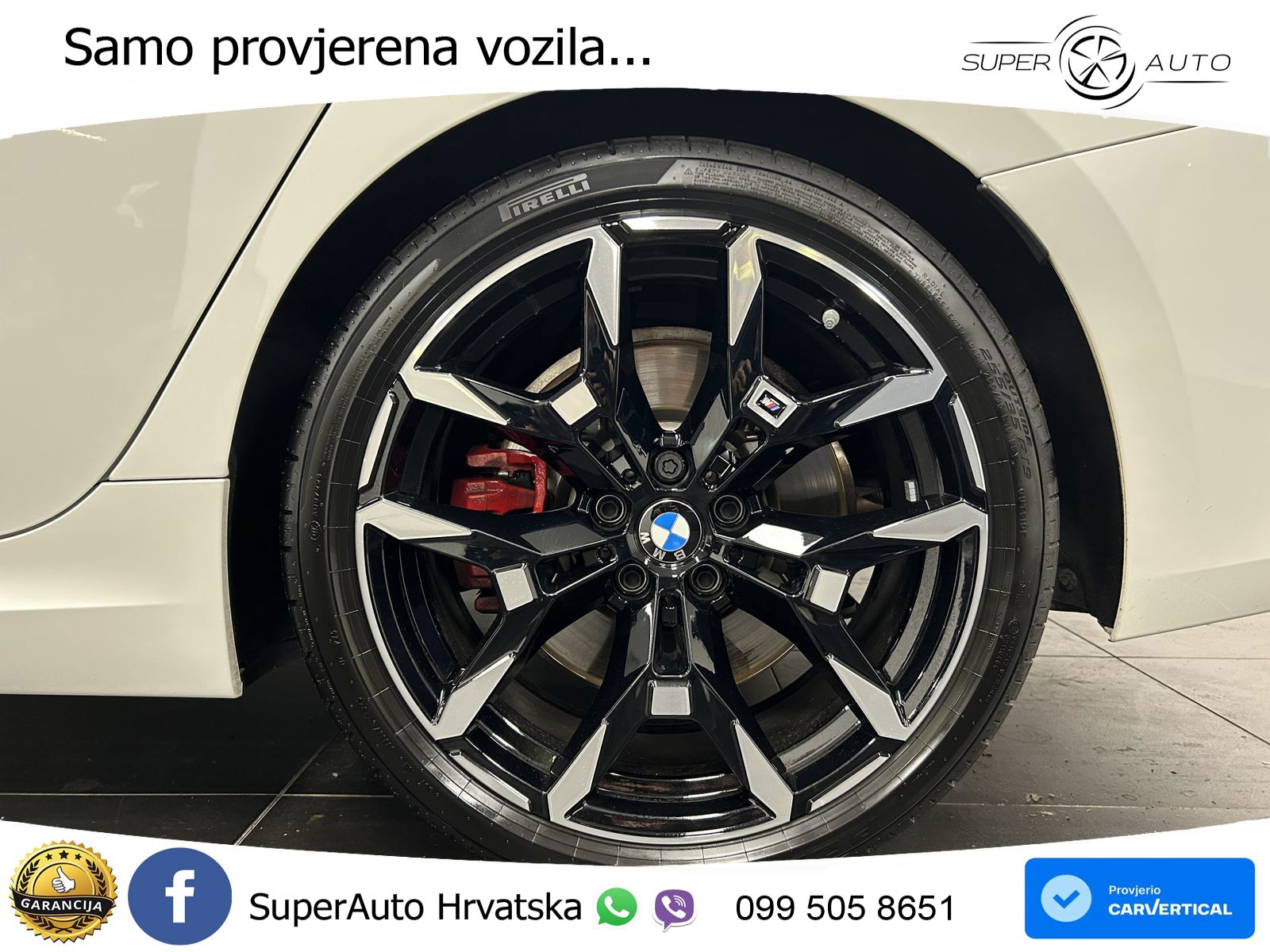 BMW 330i (245 KS) xDrive Steptronic M Sport LED+GR SJED+ACC