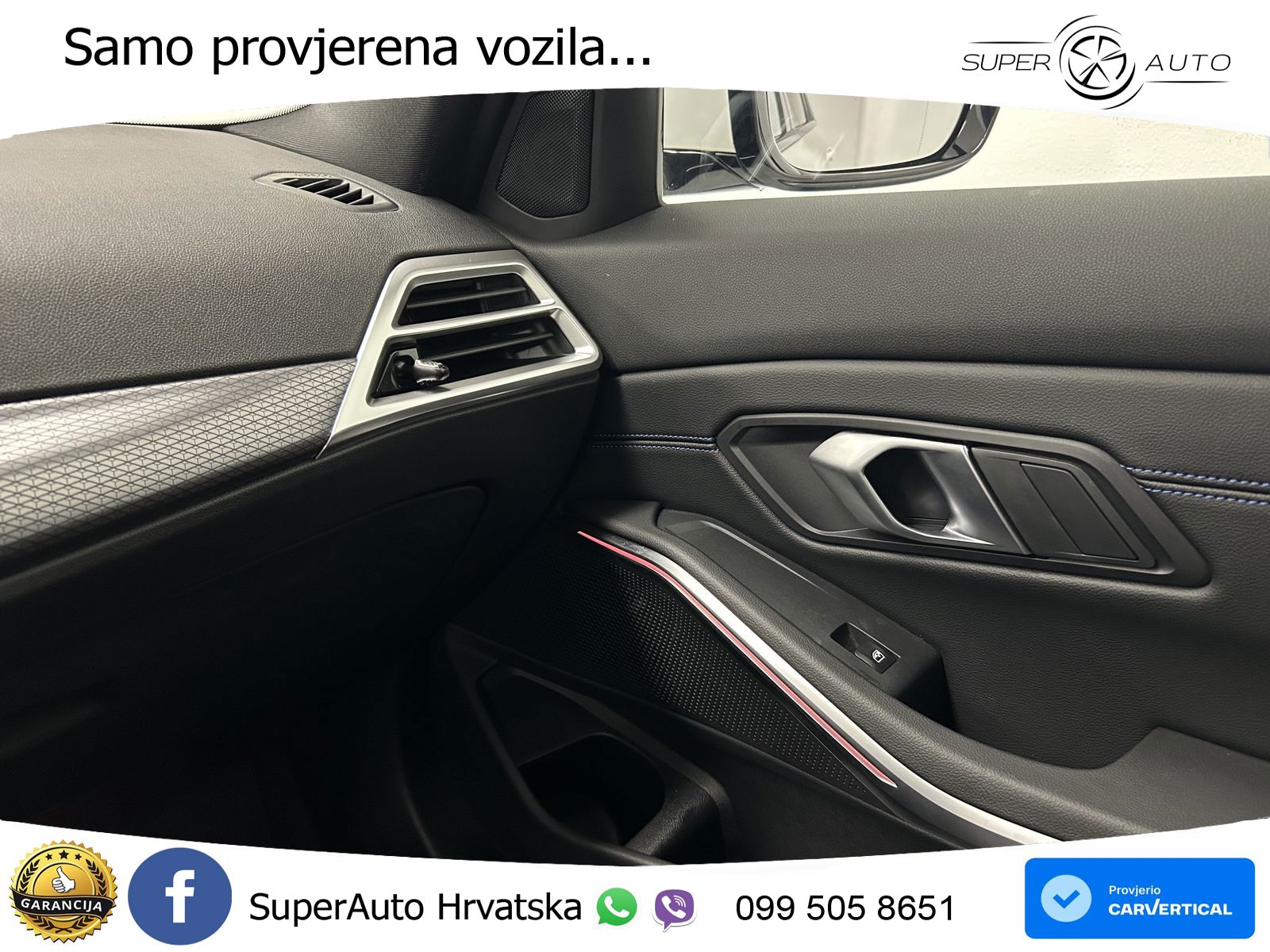 BMW 330i (245 KS) xDrive Steptronic M Sport LED+GR SJED+ACC