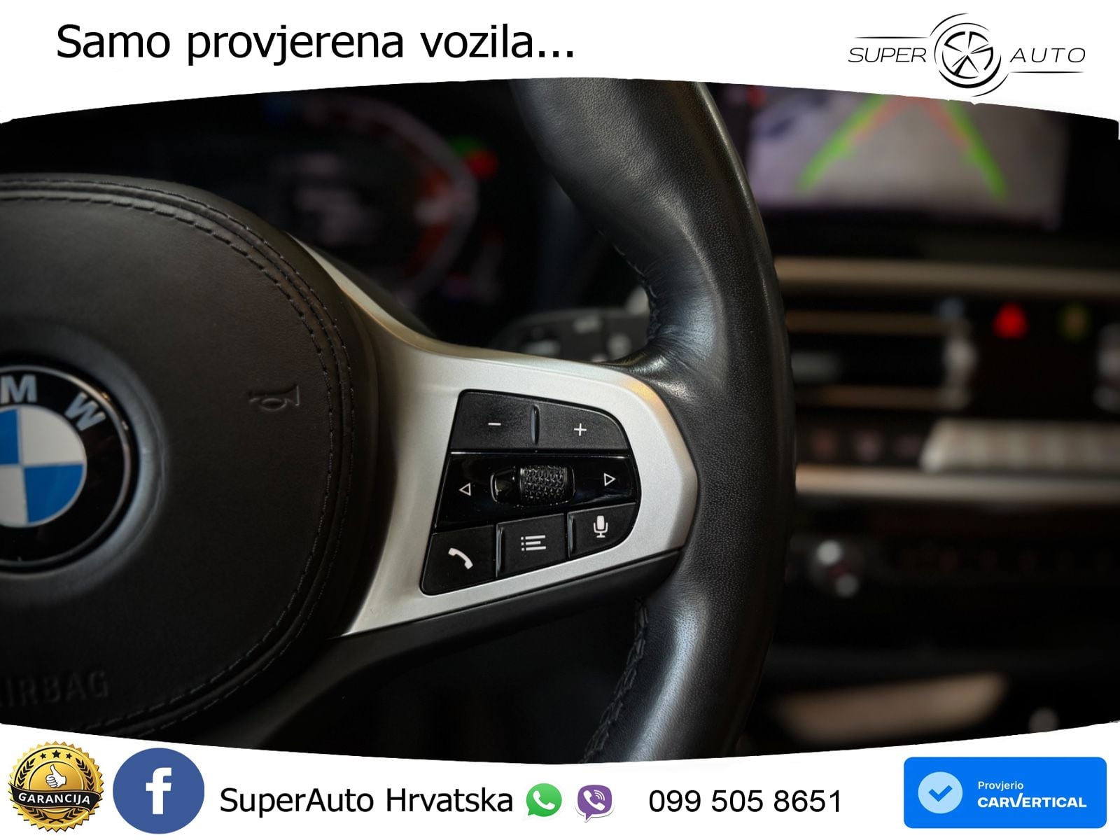 BMW X3 20d xDrive Steptronic