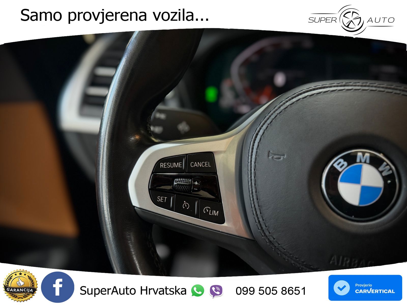 BMW X3 20d xDrive Steptronic