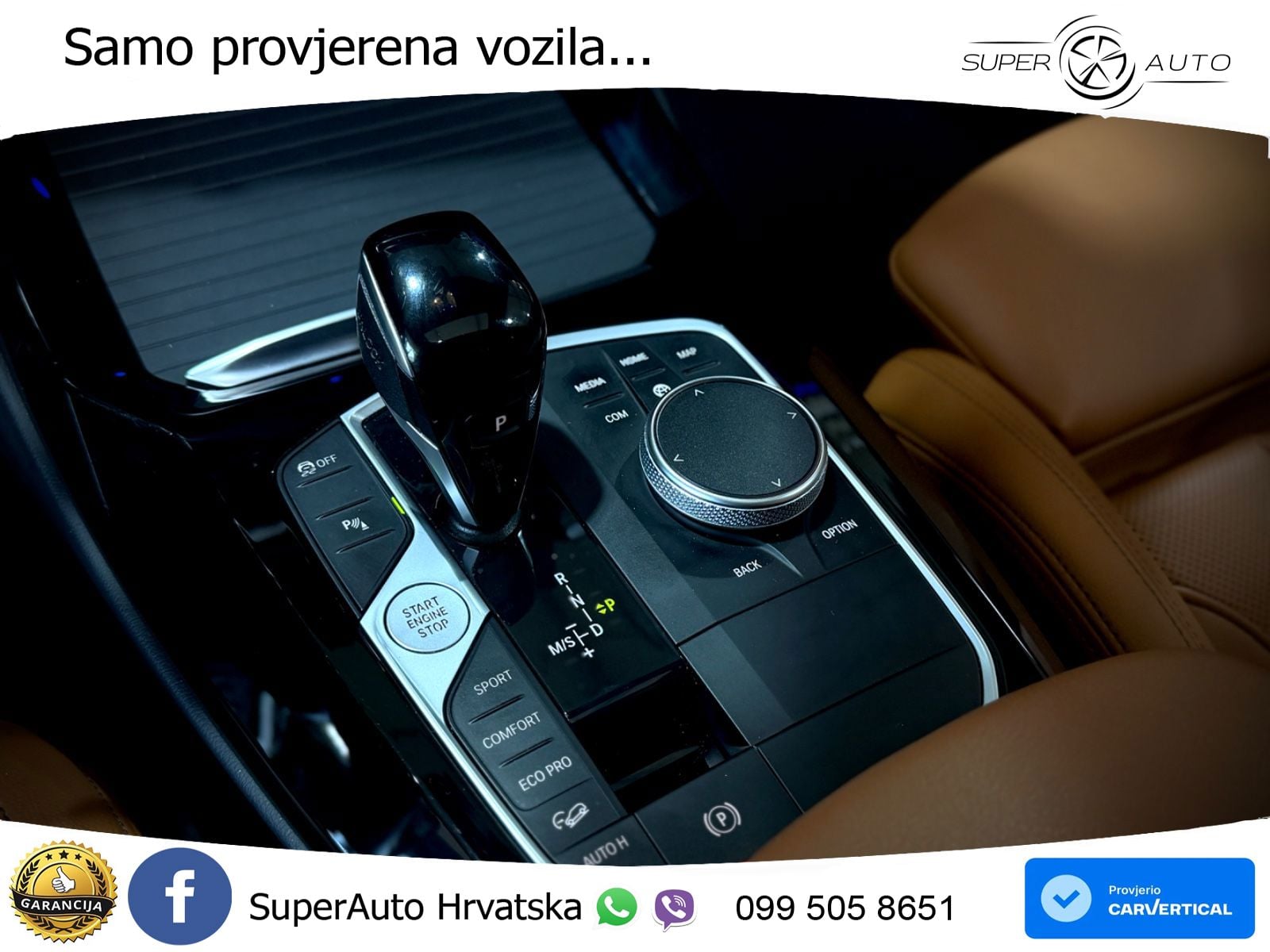 BMW X3 20d xDrive Steptronic