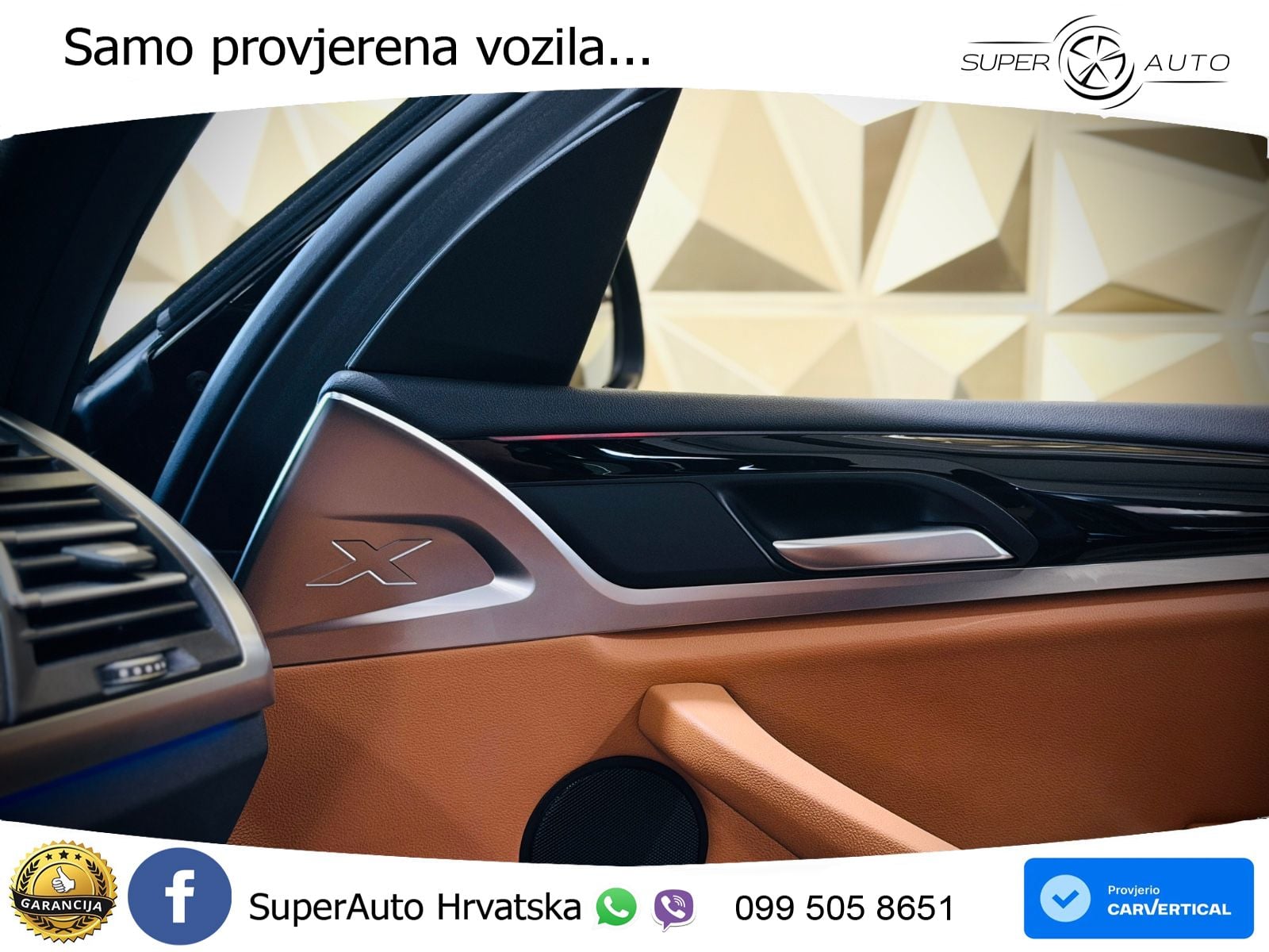 BMW X3 20d xDrive Steptronic