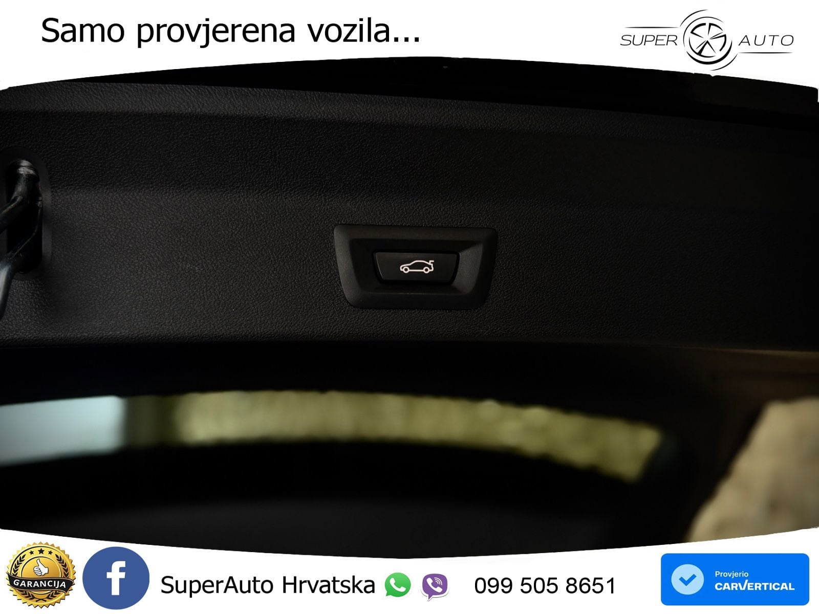 BMW X3 20d xDrive Steptronic