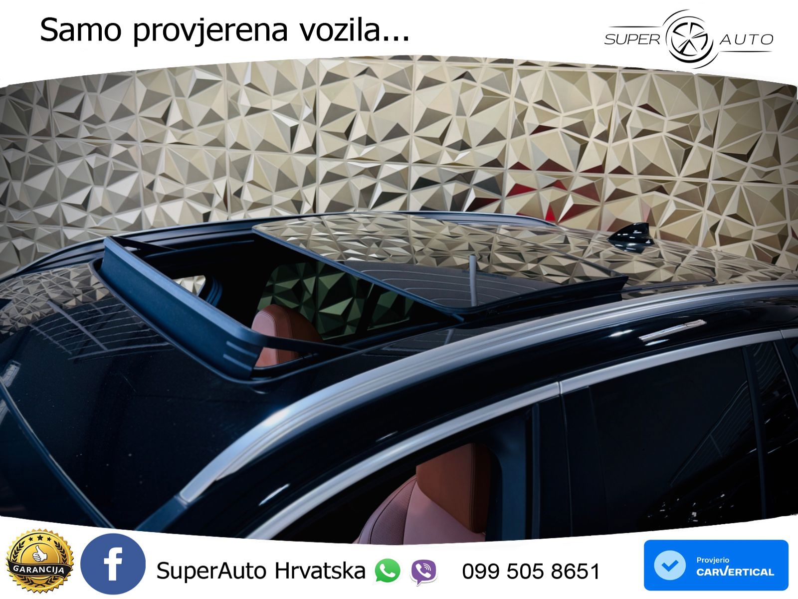 BMW X3 20d xDrive Steptronic