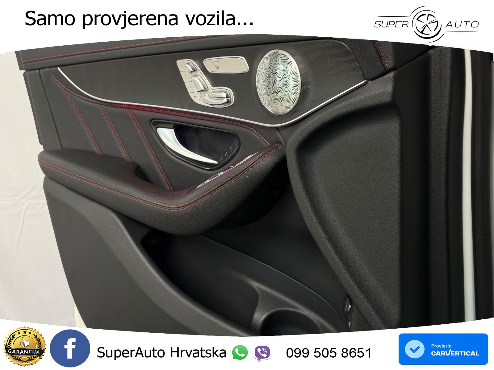 Mercedes AMG GLC 43 V6 (390 KS) 4MATIC TCT