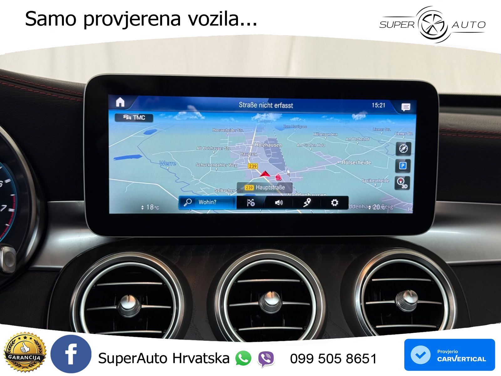 Mercedes AMG GLC 43 V6 (390 KS) 4MATIC TCT