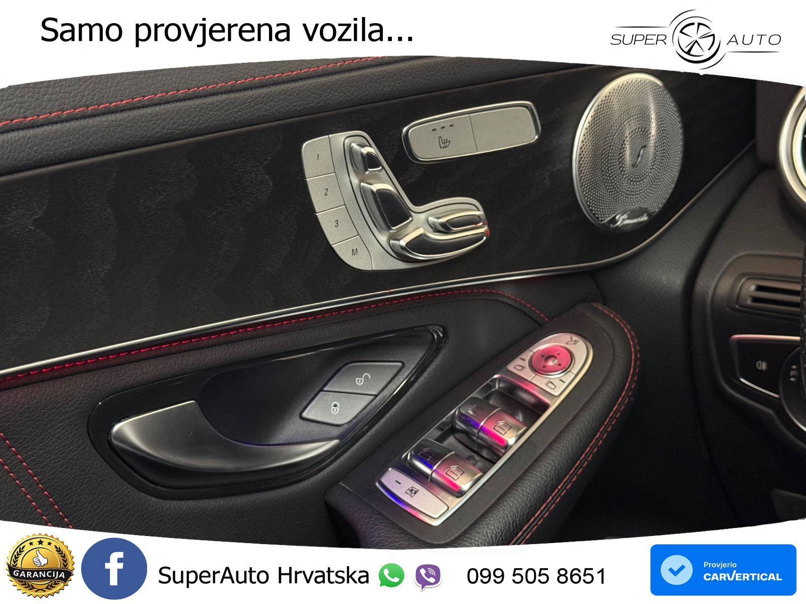 Mercedes AMG GLC 43 V6 (390 KS) 4MATIC TCT