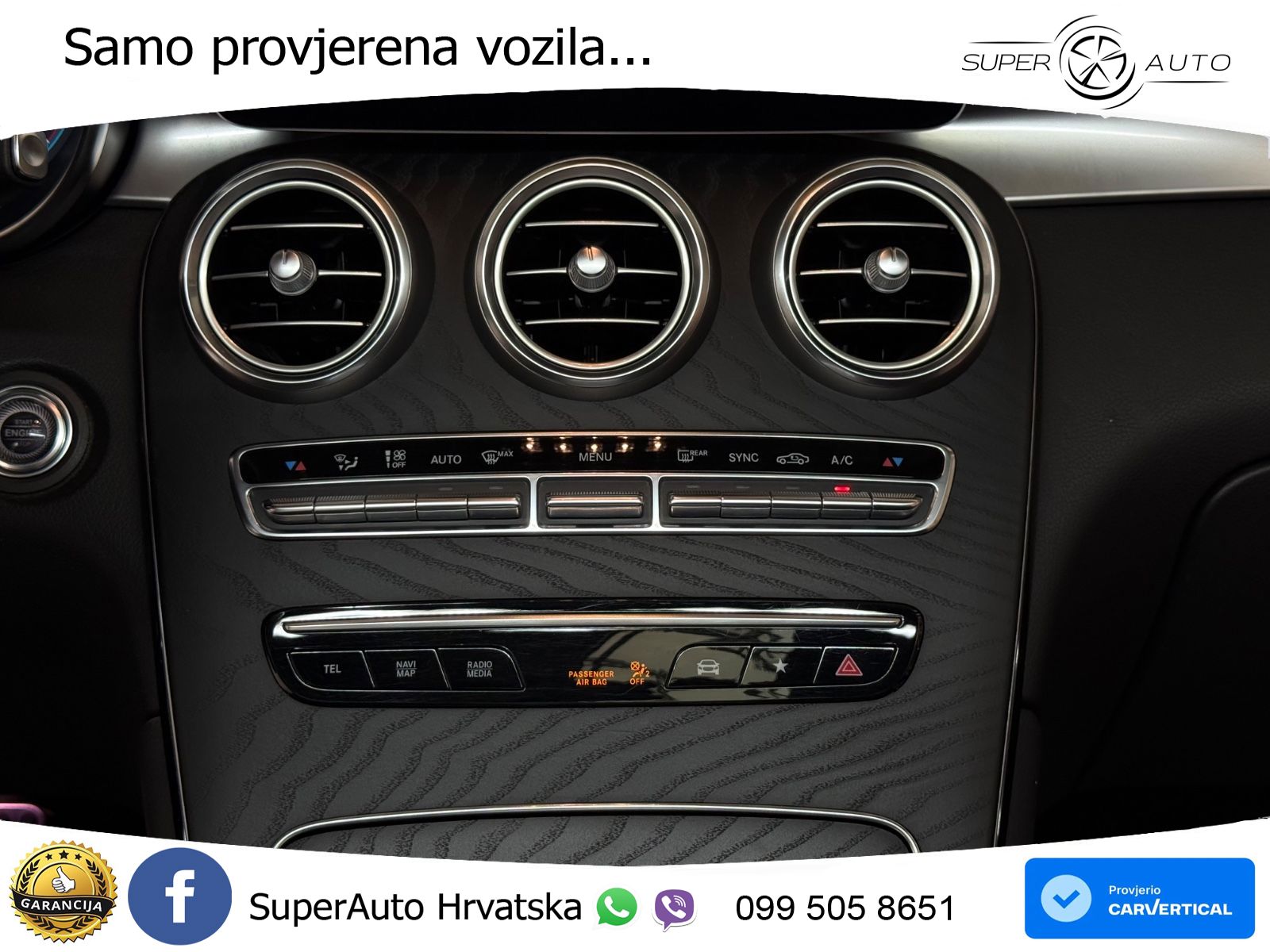 Mercedes AMG GLC 43 V6 (390 KS) 4MATIC TCT