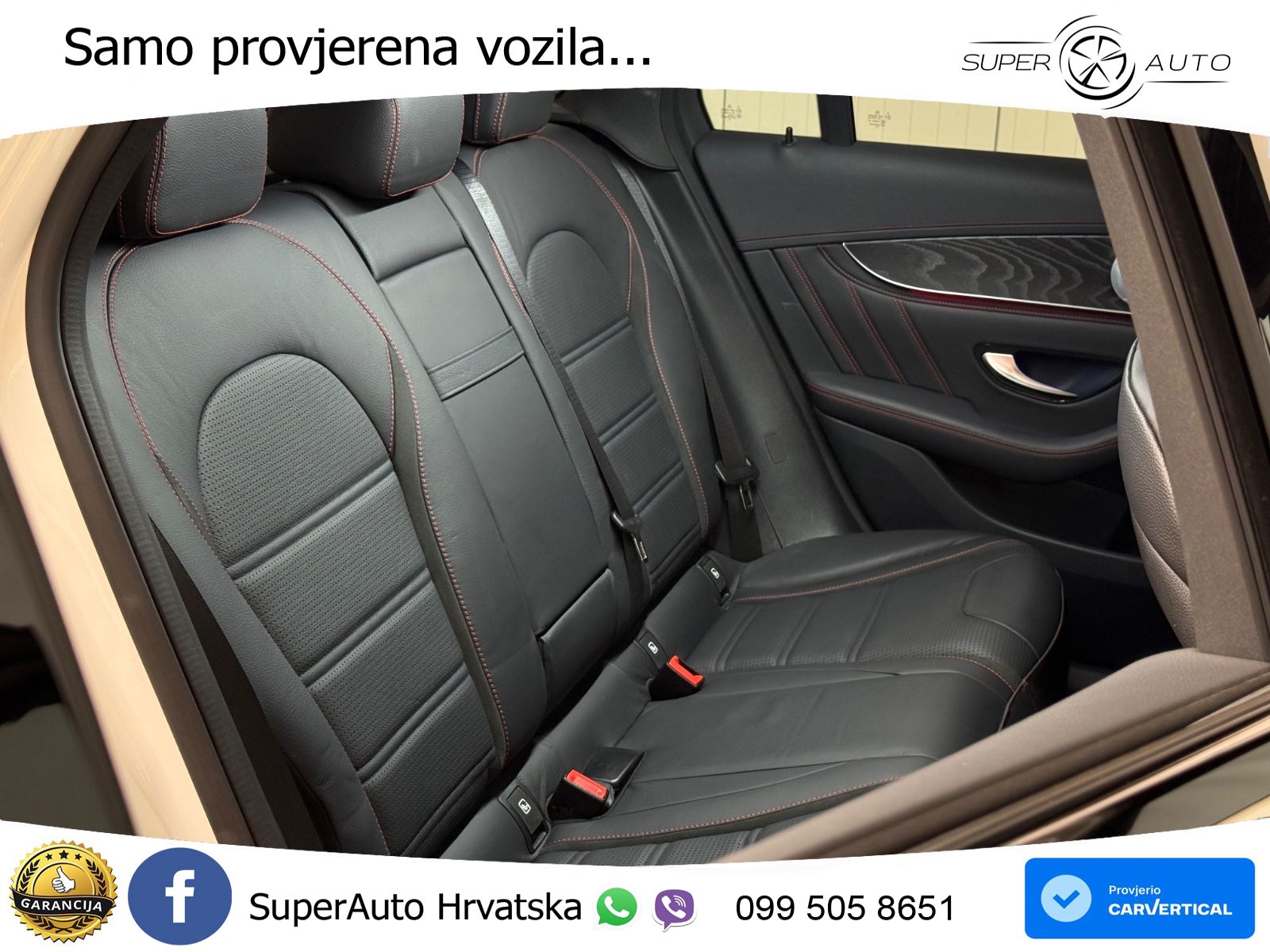 Mercedes AMG GLC 43 V6 (390 KS) 4MATIC TCT