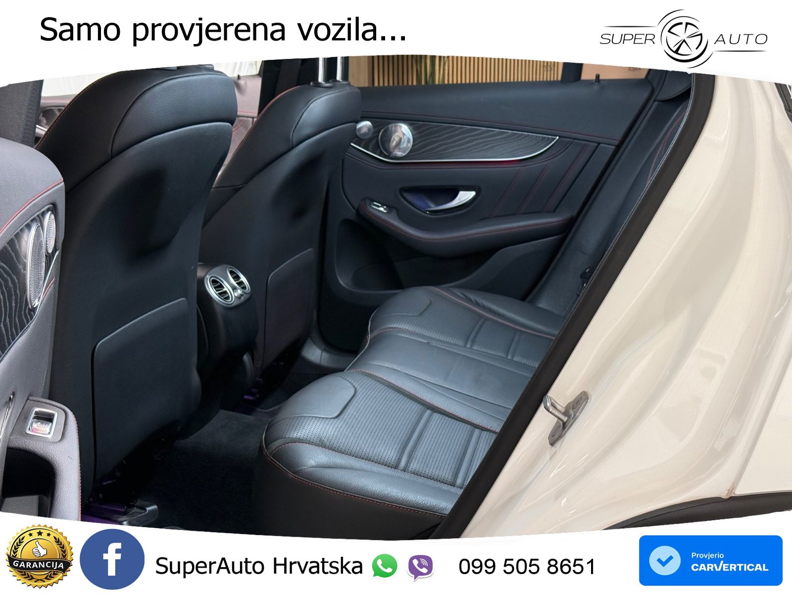 Mercedes AMG GLC 43 V6 (390 KS) 4MATIC TCT