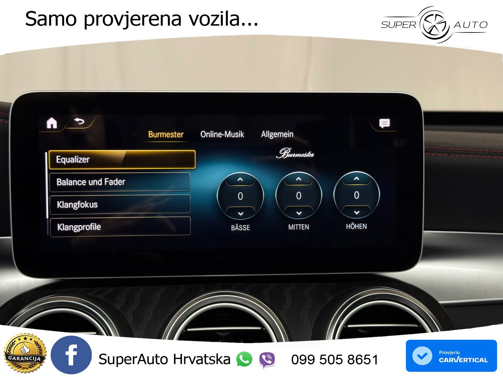 Mercedes AMG GLC 43 V6 (390 KS) 4MATIC TCT