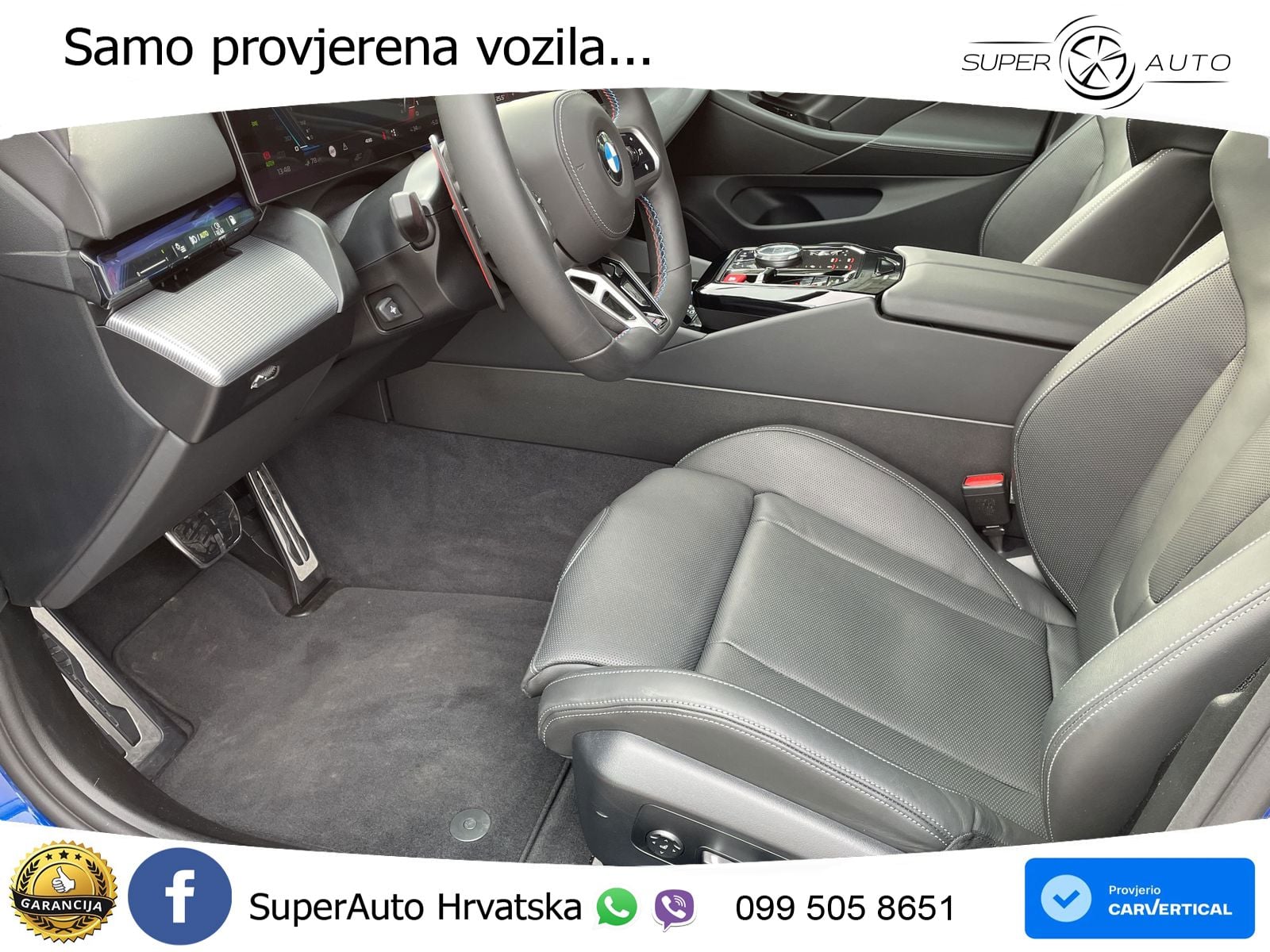 BMW M5 Touring 4.4 V8 (727 KS) xDrive Steptronic LED+GR SJED+ACC