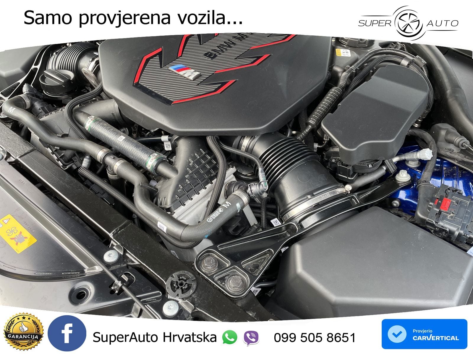 BMW M5 Touring 4.4 V8 (727 KS) xDrive Steptronic LED+GR SJED+ACC