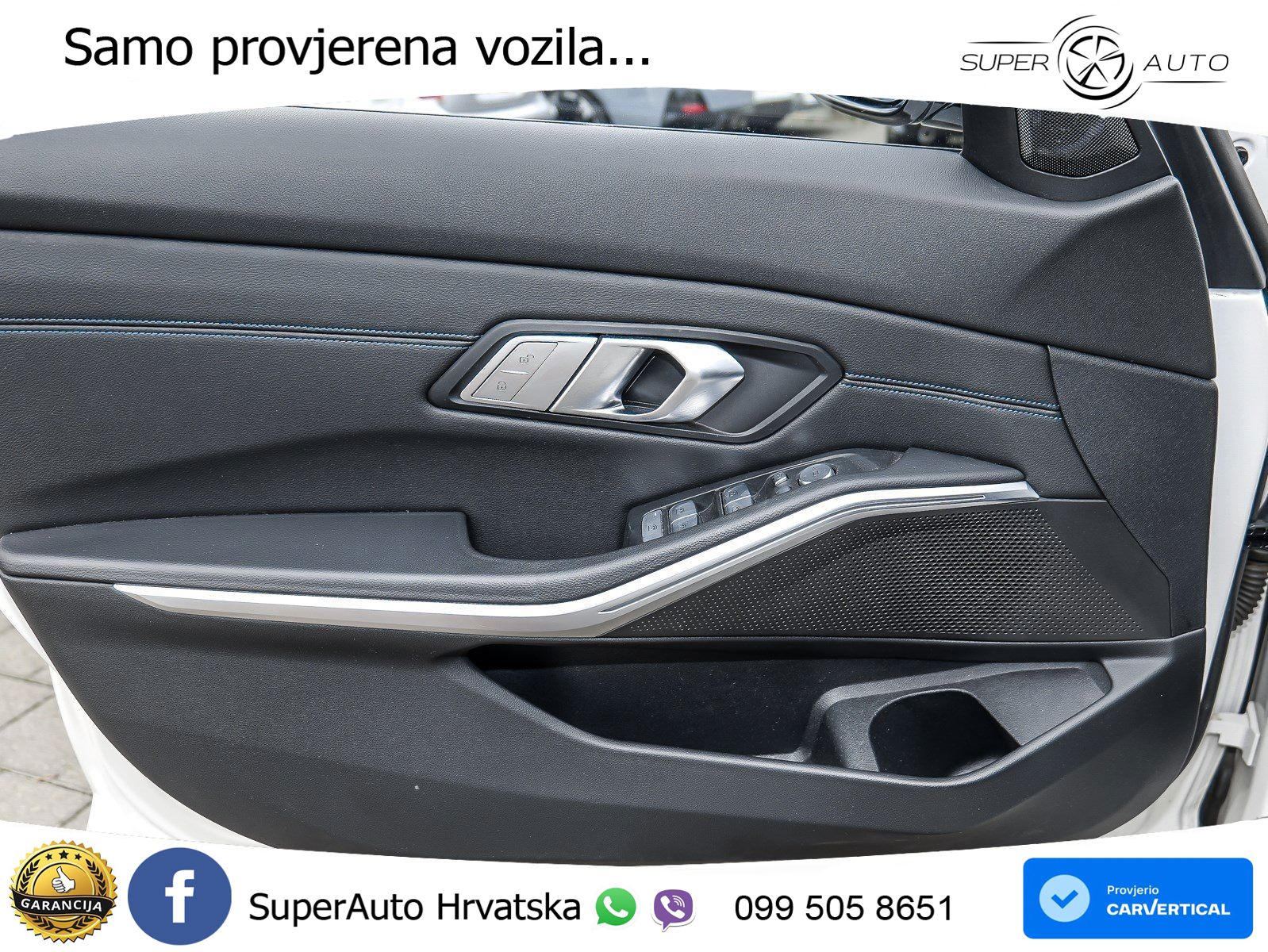 BMW 330i (245 KS) Steptronic M Sport