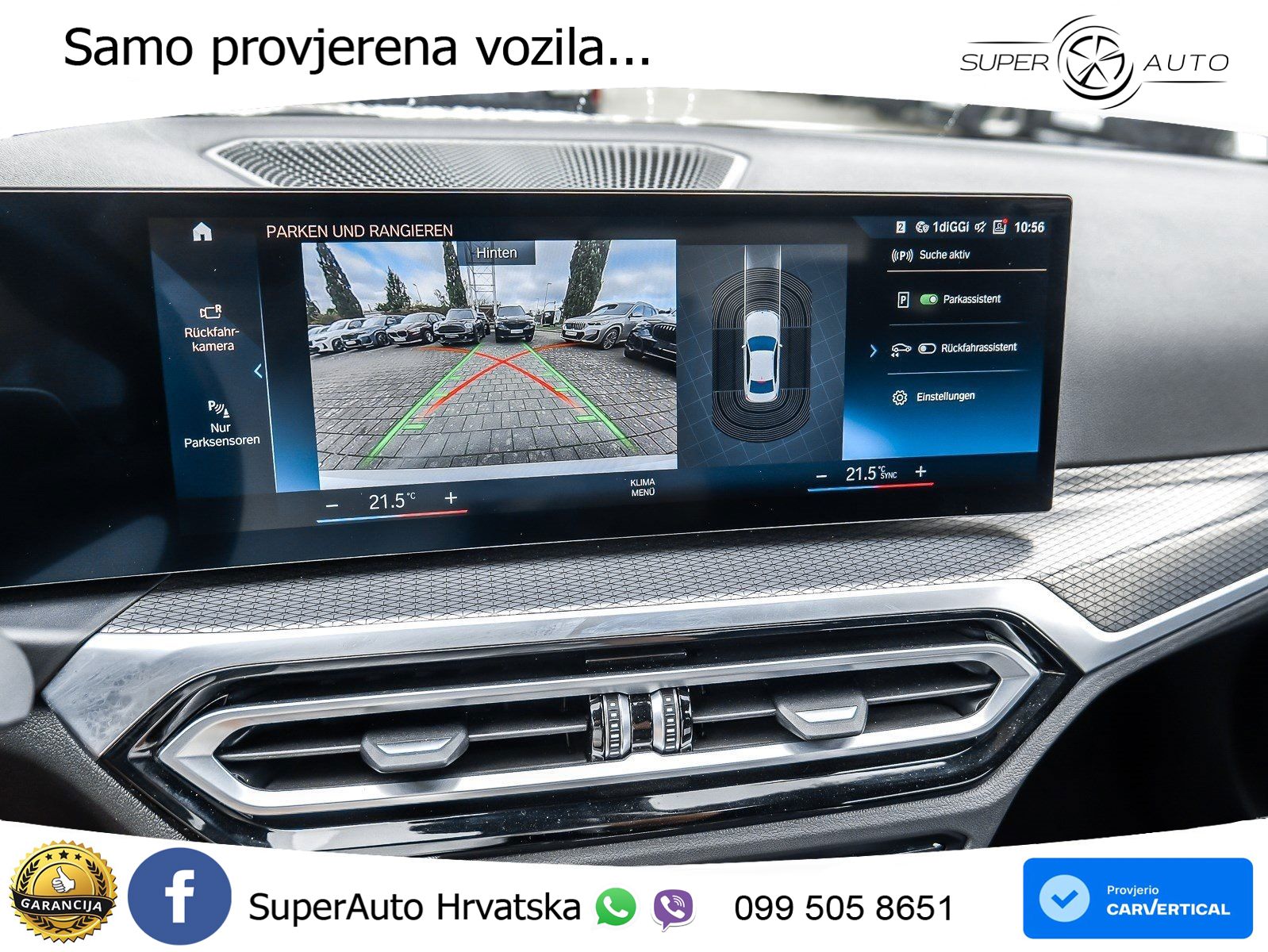 BMW 330i (245 KS) Steptronic M Sport