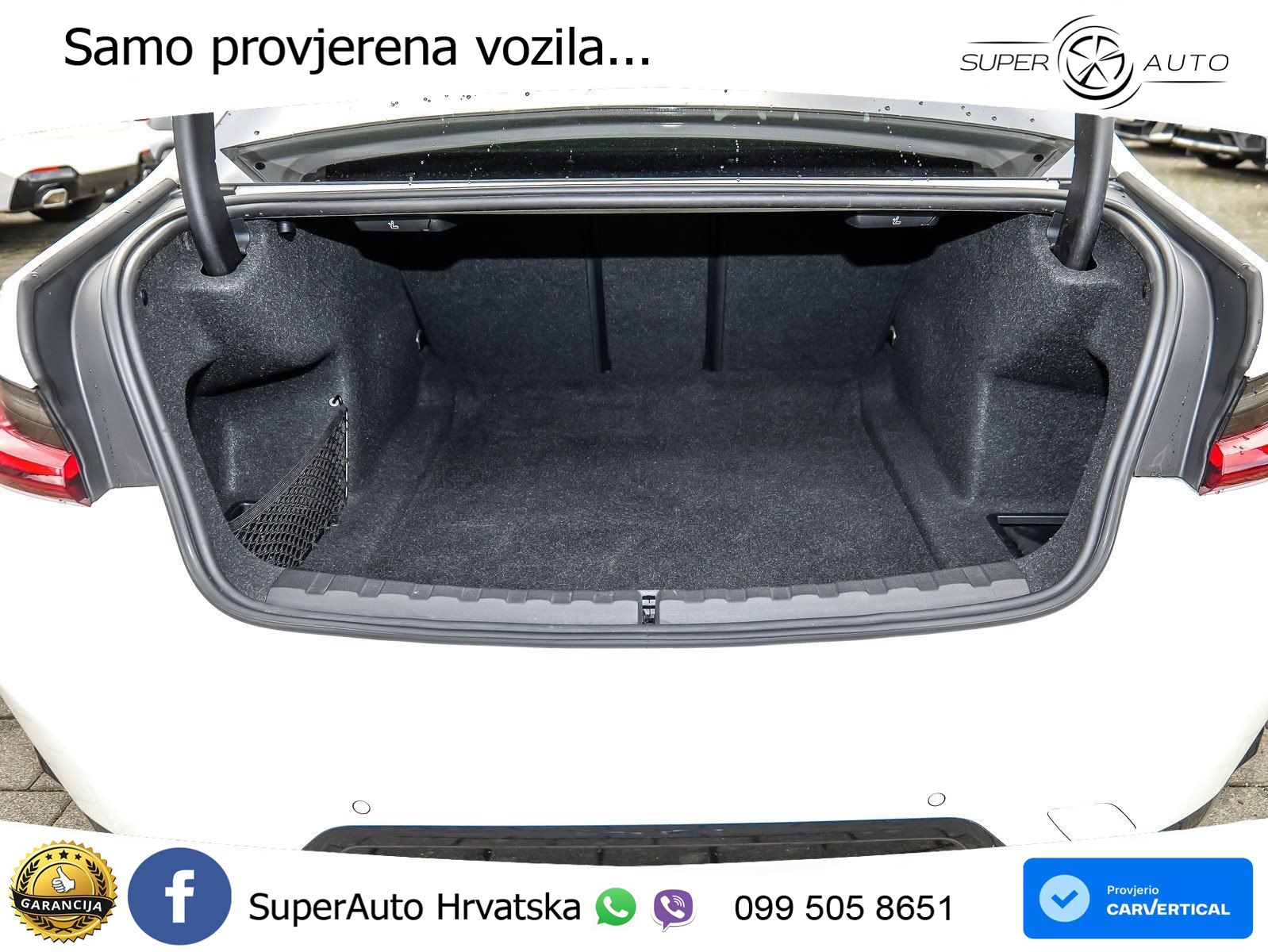 BMW 330i (245 KS) Steptronic M Sport
