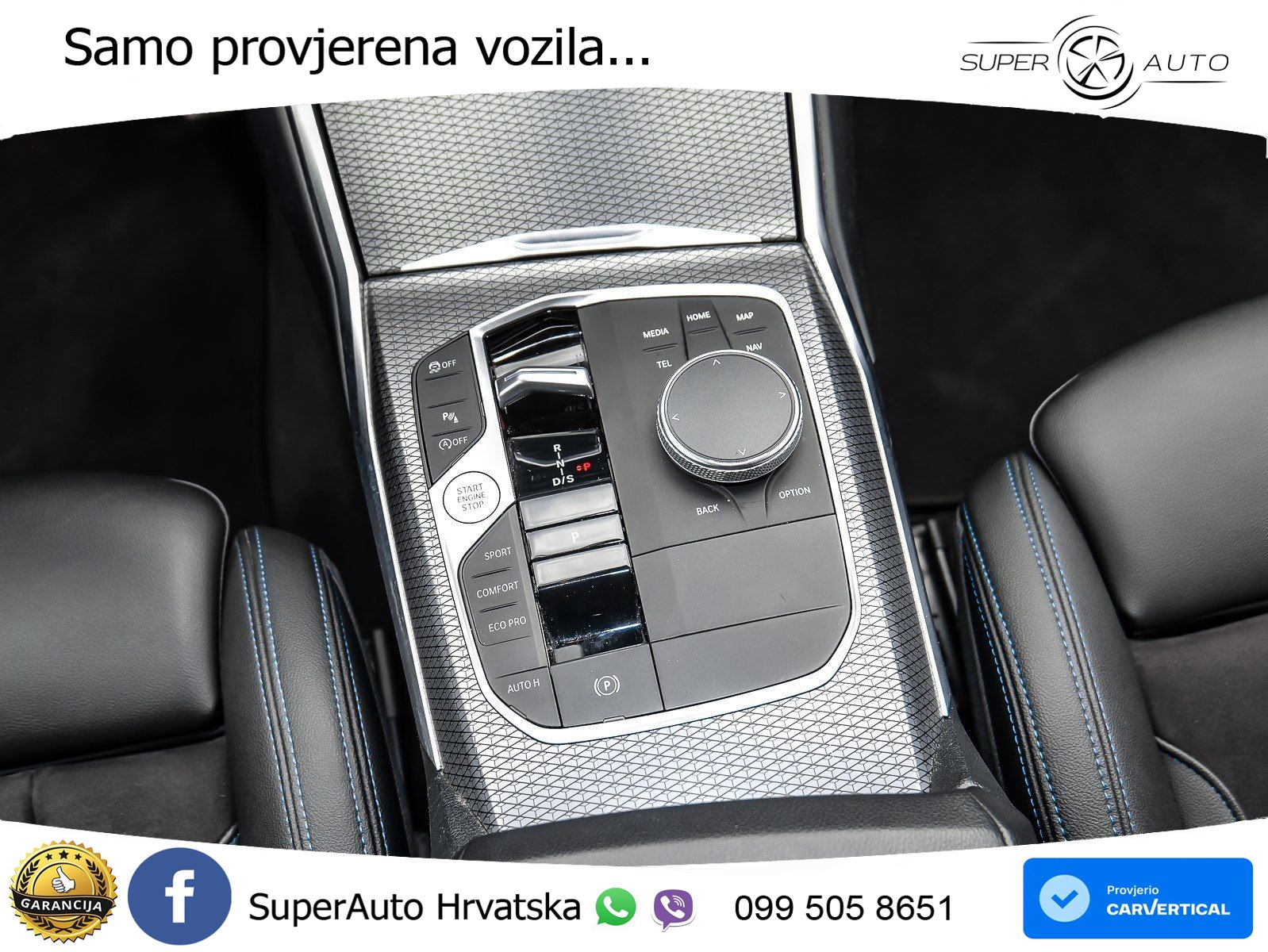 BMW 330i (245 KS) Steptronic M Sport