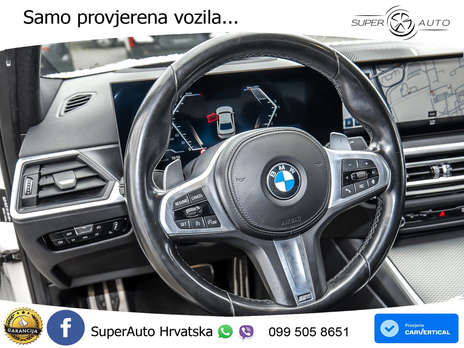 BMW 330i (245 KS) Steptronic M Sport