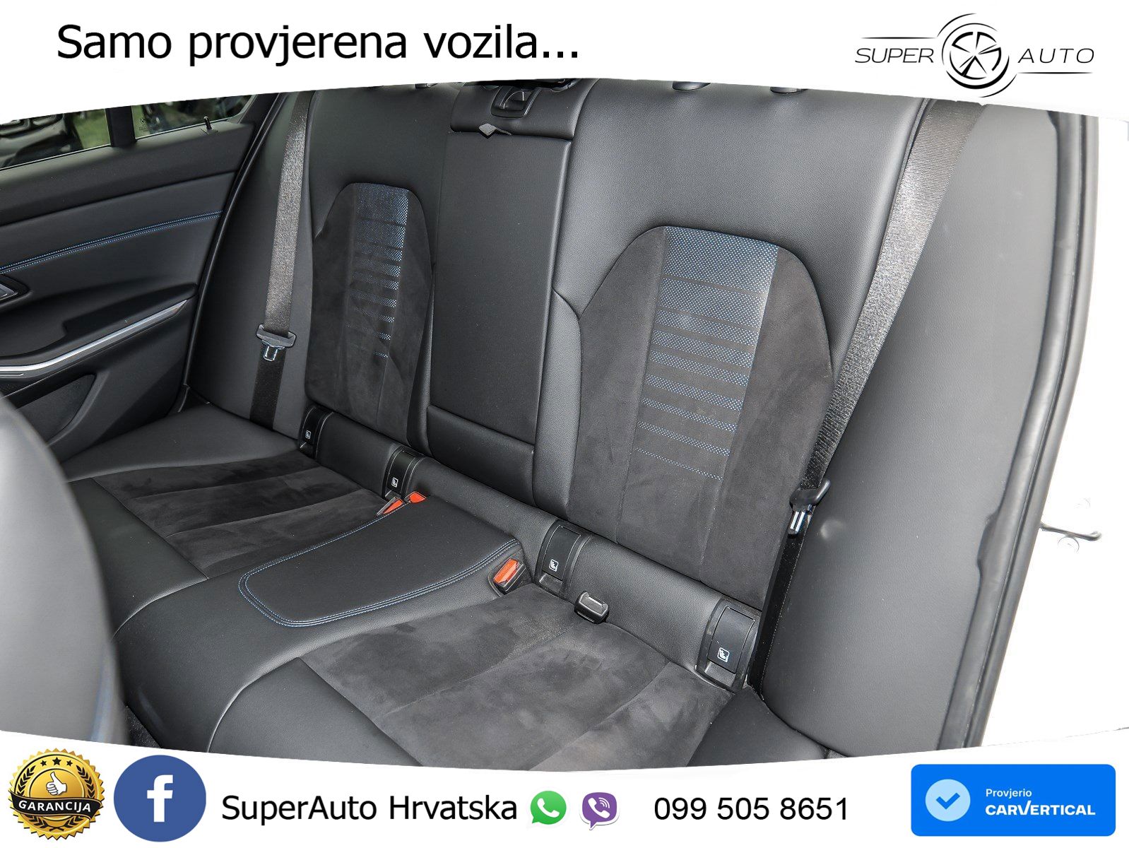 BMW 330i (245 KS) Steptronic M Sport