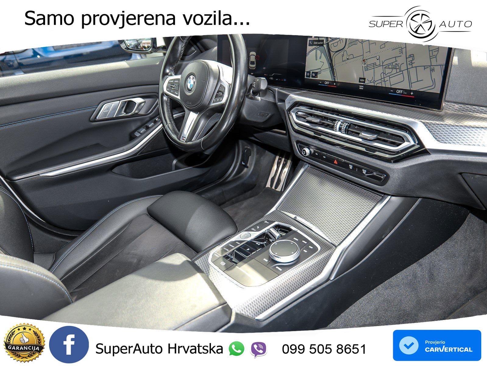 BMW 330i (245 KS) Steptronic M Sport