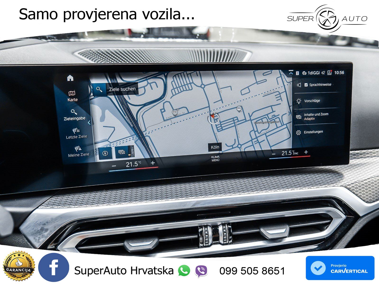 BMW 330i (245 KS) Steptronic M Sport