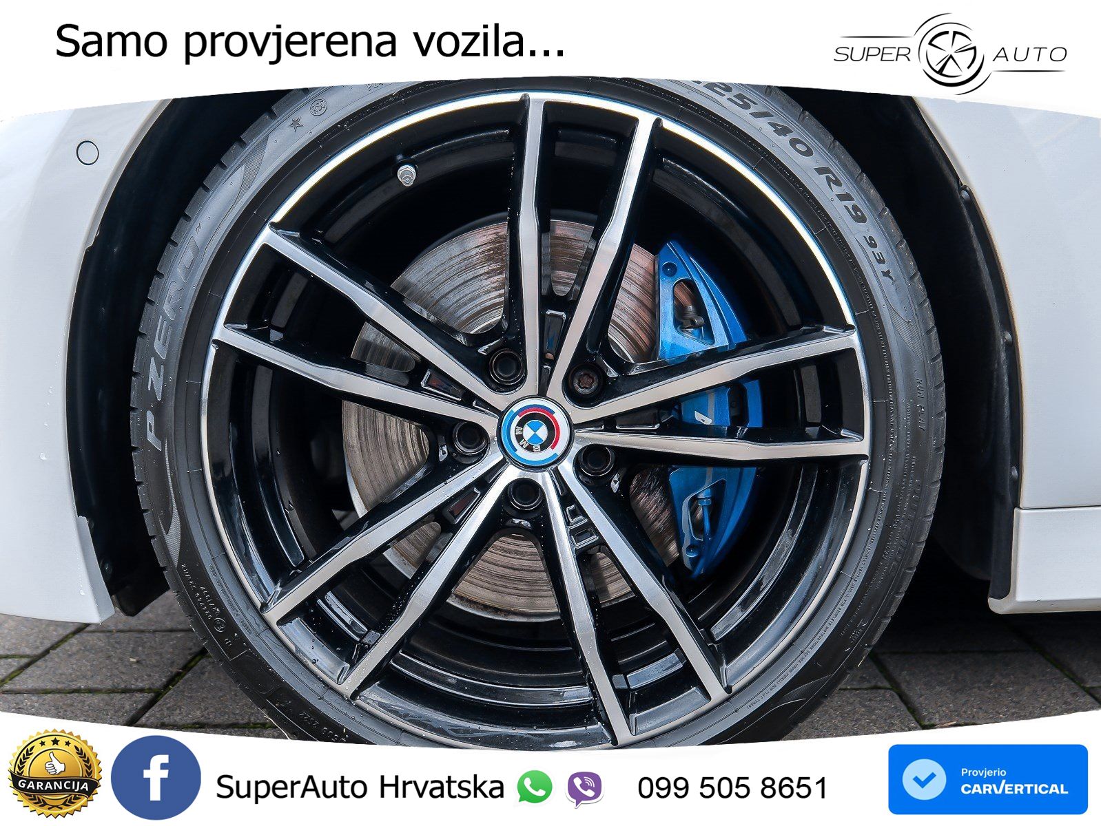 BMW 330i (245 KS) Steptronic M Sport
