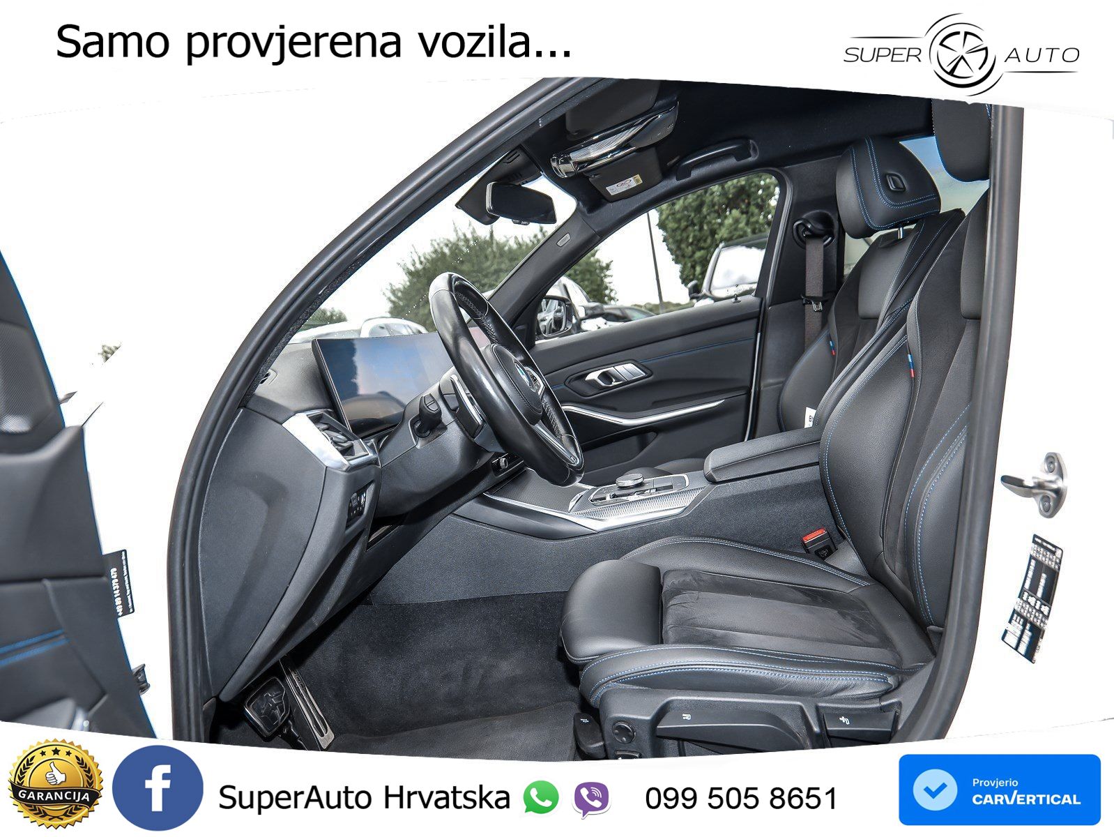 BMW 330i (245 KS) Steptronic M Sport
