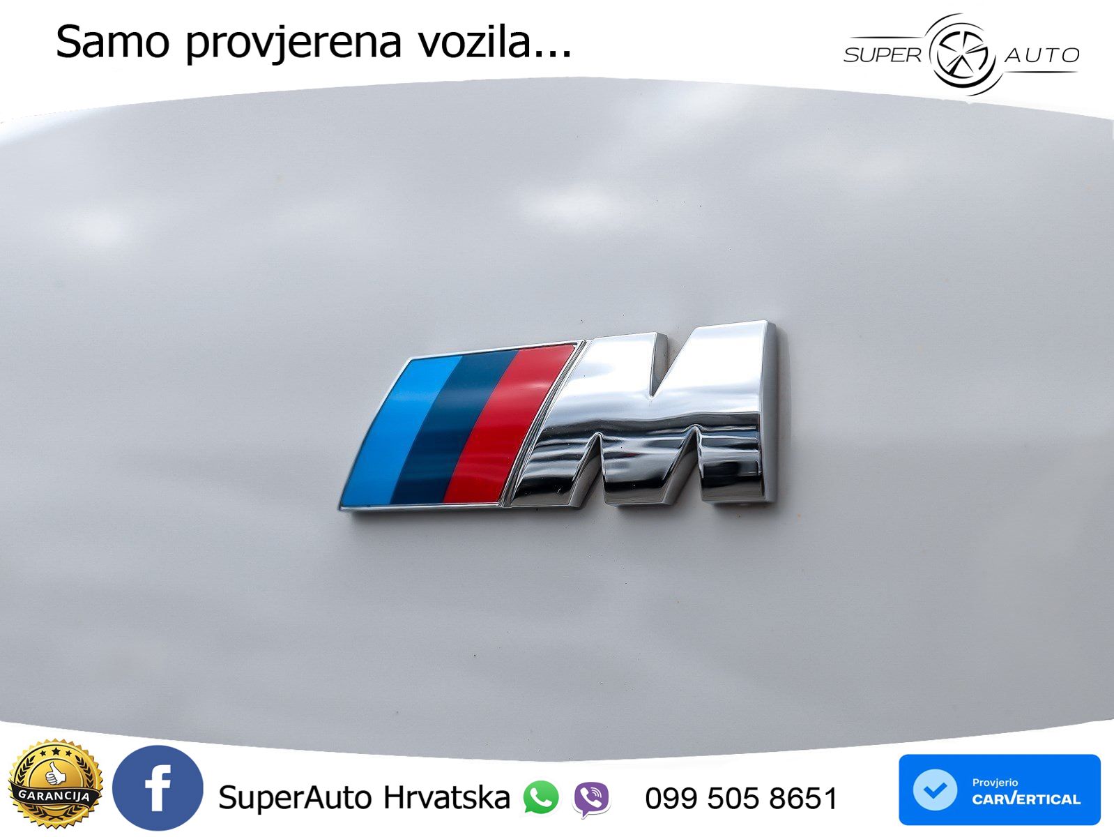 BMW 330i (245 KS) Steptronic M Sport