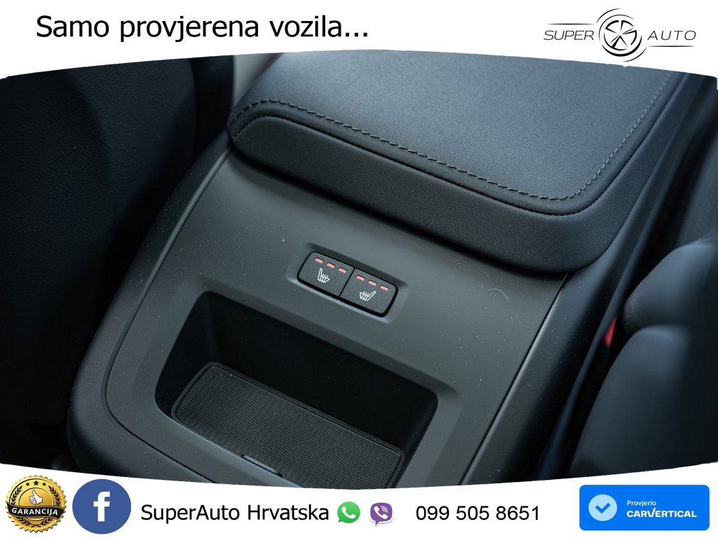 Volvo XC60 T8 AWD Geartronic ACC+HEAD+4xGR SJED+360+PANO