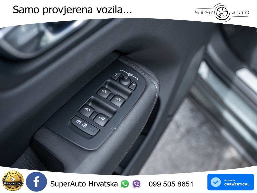 Volvo XC60 T8 AWD Geartronic ACC+HEAD+4xGR SJED+360+PANO