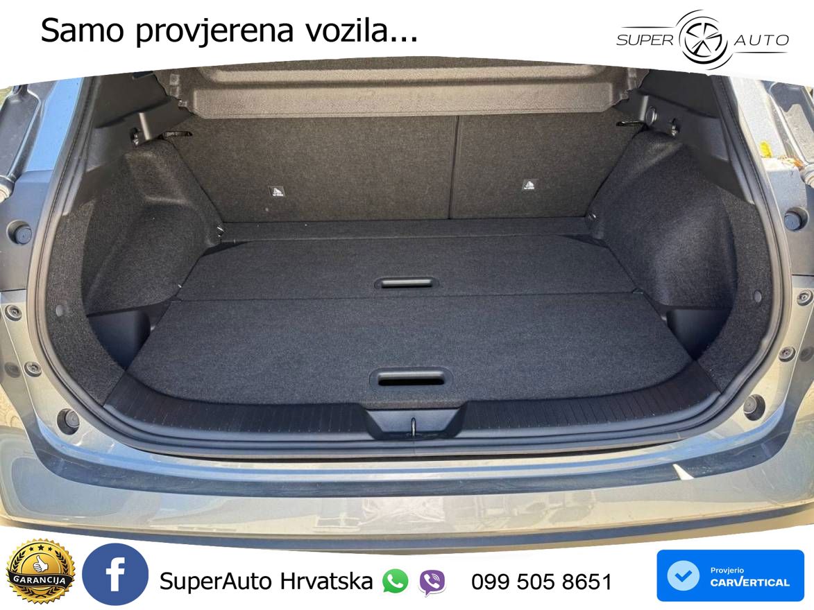 Nissan Qashqai 1.3 DIG-T (158 KS) Xtronic Tekna LED+ACC