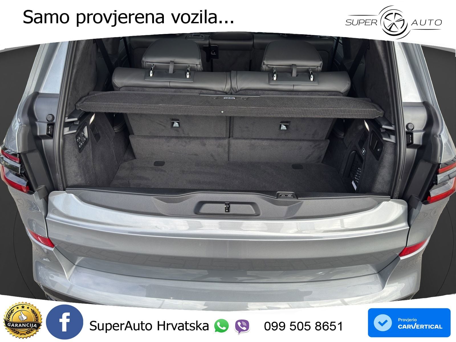 BMW X7 40d (352 KS) xDrive Steptronic ZRAČNI+ACC+GR SJED+KAM+PANO