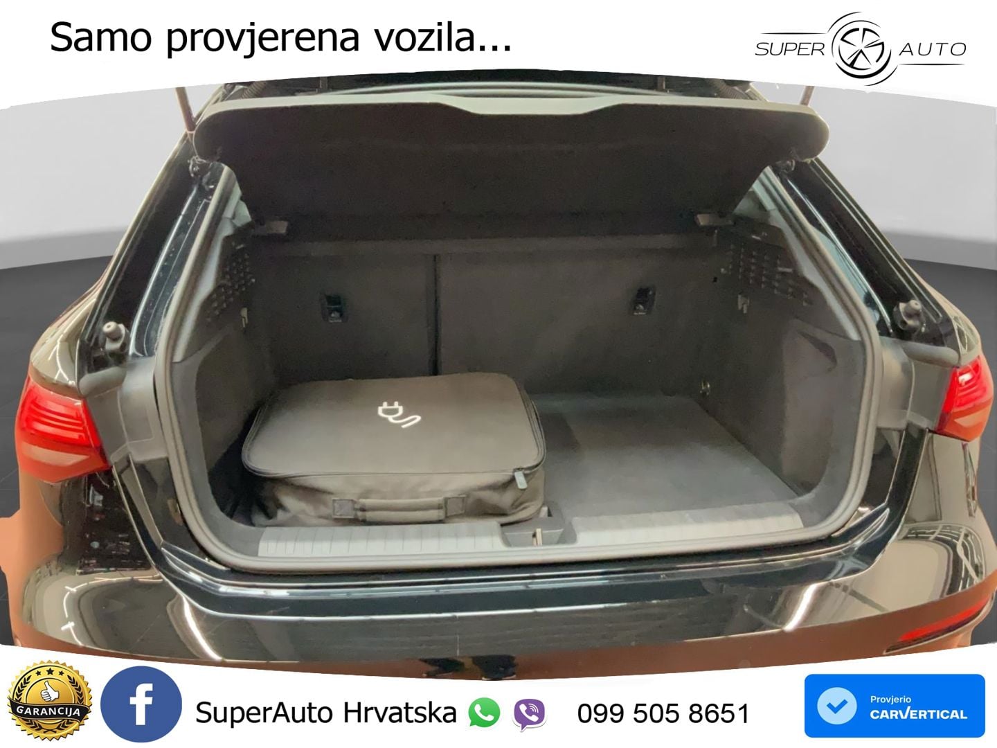 Audi A3 40 TFSIe (204 KS) S tronic LED+ACC