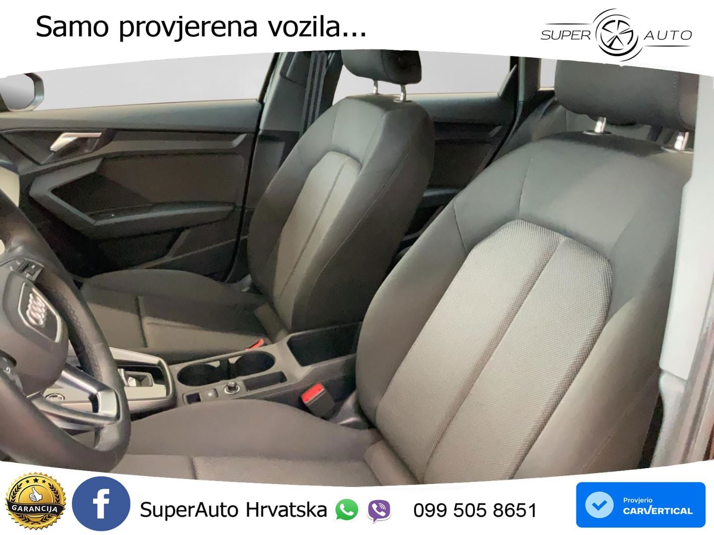 Audi A3 40 TFSIe (204 KS) S tronic LED+ACC