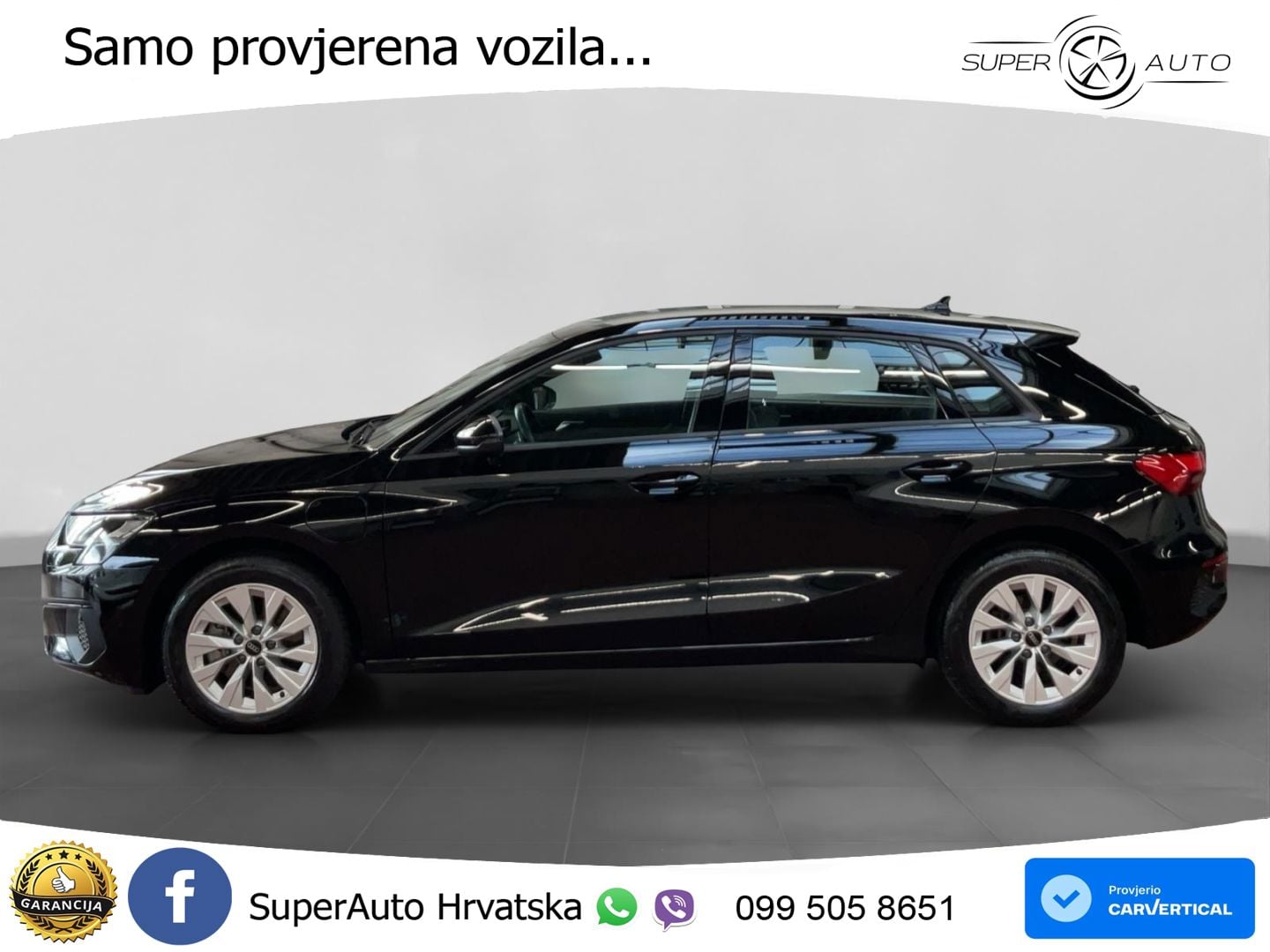 Audi A3 40 TFSIe (204 KS) S tronic LED+ACC