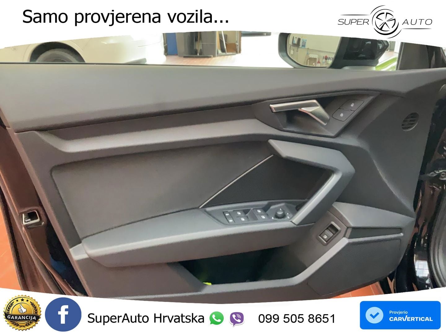 Audi A3 40 TFSIe (204 KS) S tronic LED+ACC