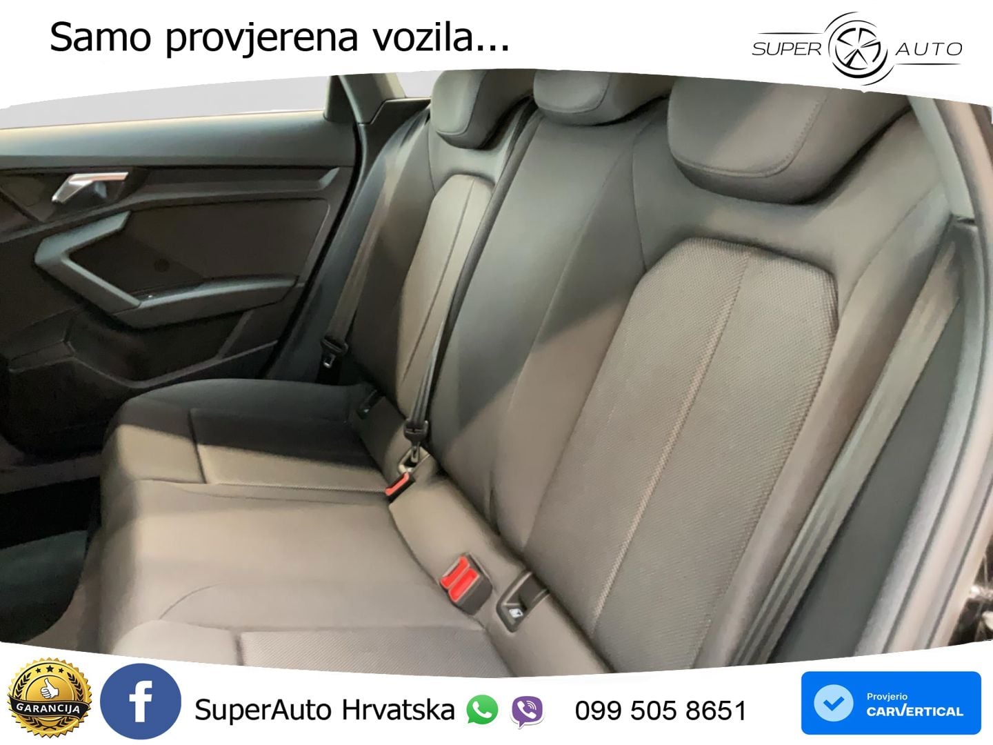 Audi A3 40 TFSIe (204 KS) S tronic LED+ACC