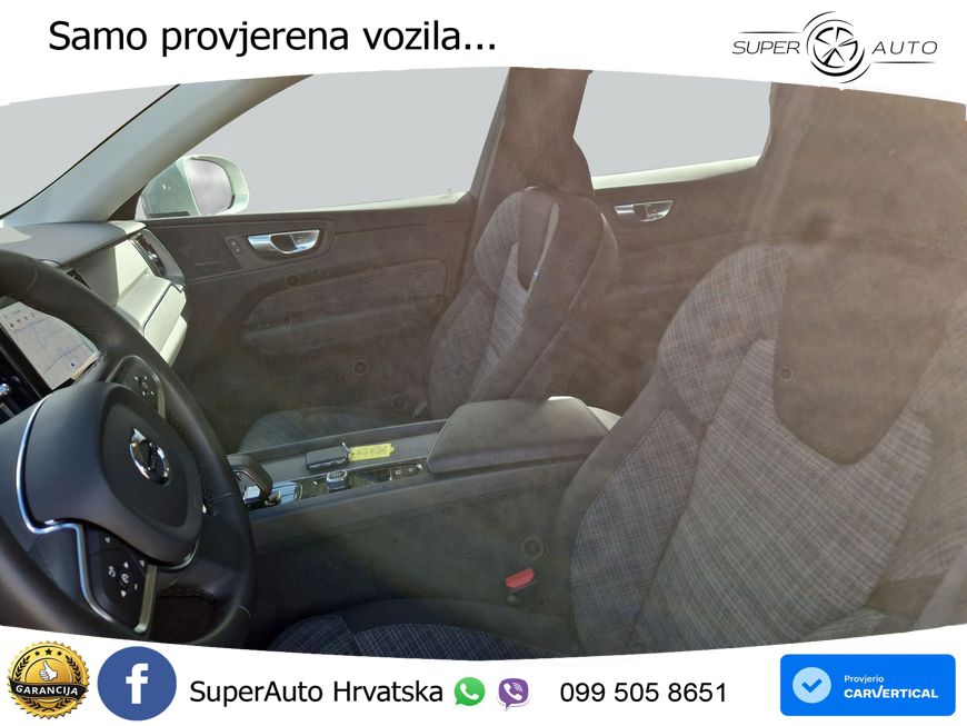 Volvo XC60 B4 Diesel FWD Geartronic