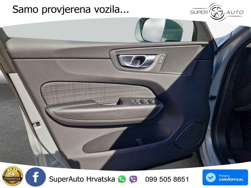 Volvo XC60 B4 Diesel FWD Geartronic