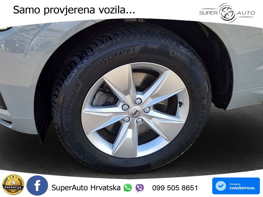 Volvo XC60 B4 Diesel FWD Geartronic
