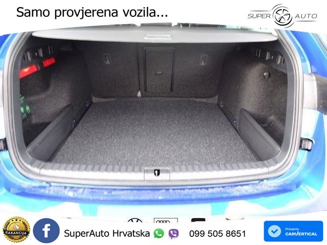 Škoda Octavia Combi 2.0 TDI (150 KS) DSG Selection LED+GR SJED+ACC