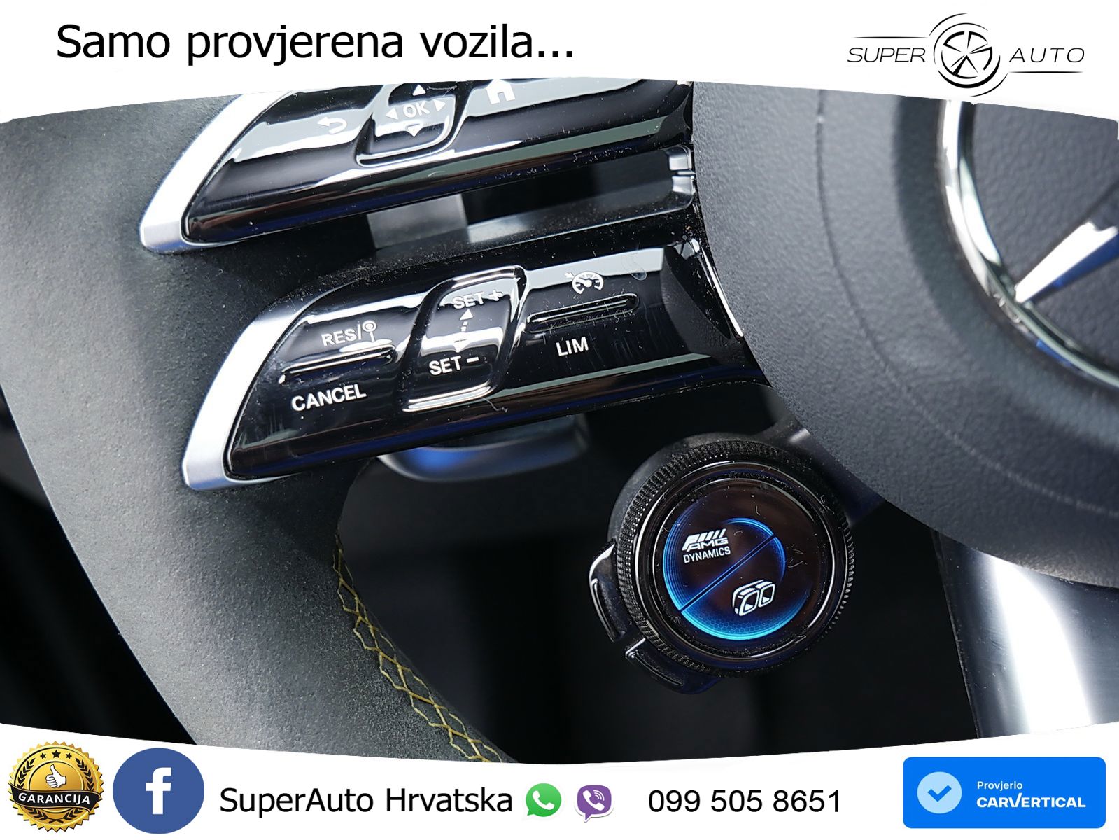 Mercedes-Benz AMG A 45 S 4MATIC+ AMG SPEEDSHIFT DCT 8G