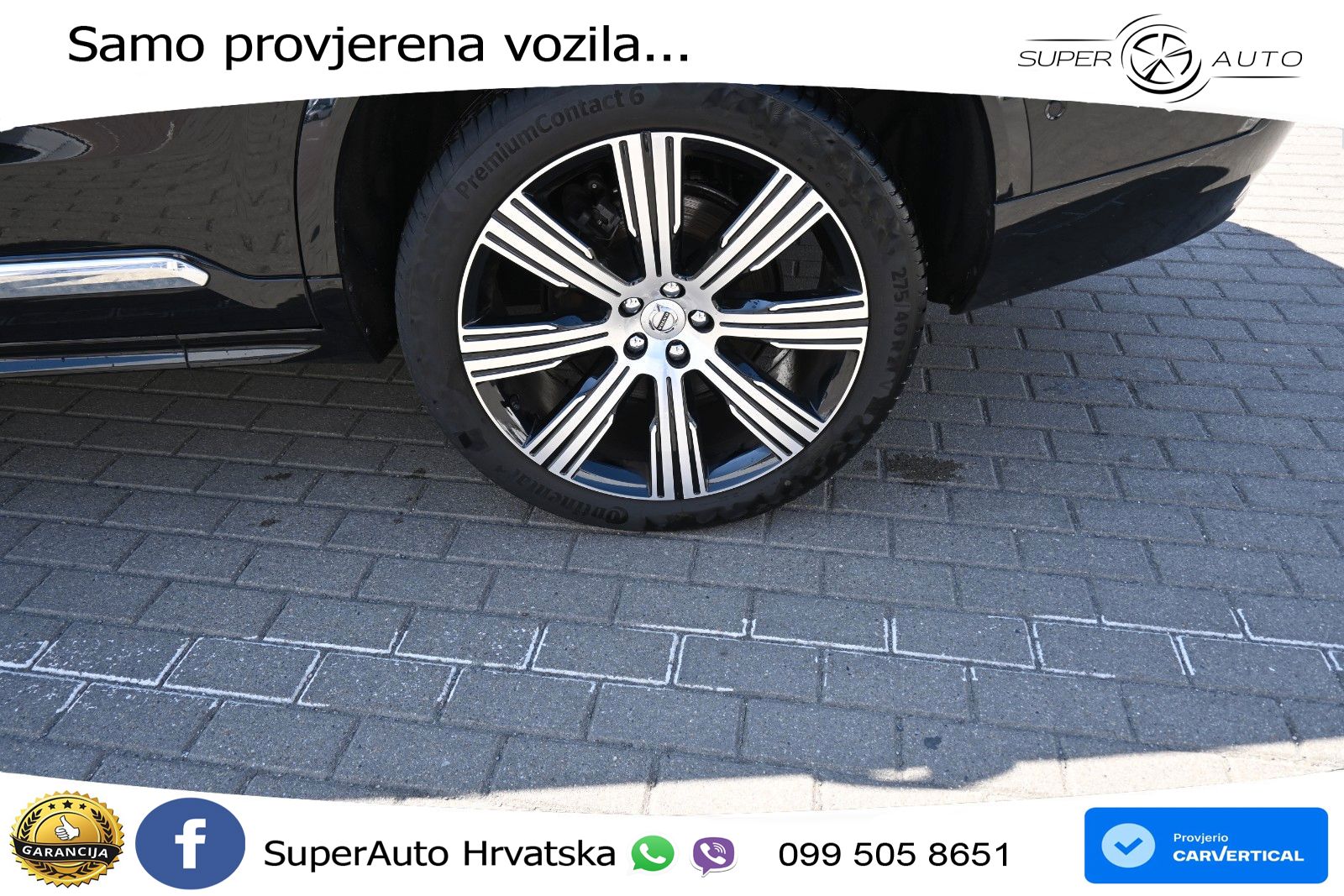 Volvo XC90 2.0 B5 Diesel AWD Automatic ACC+HEAD+4xGR SJED+360+PANO