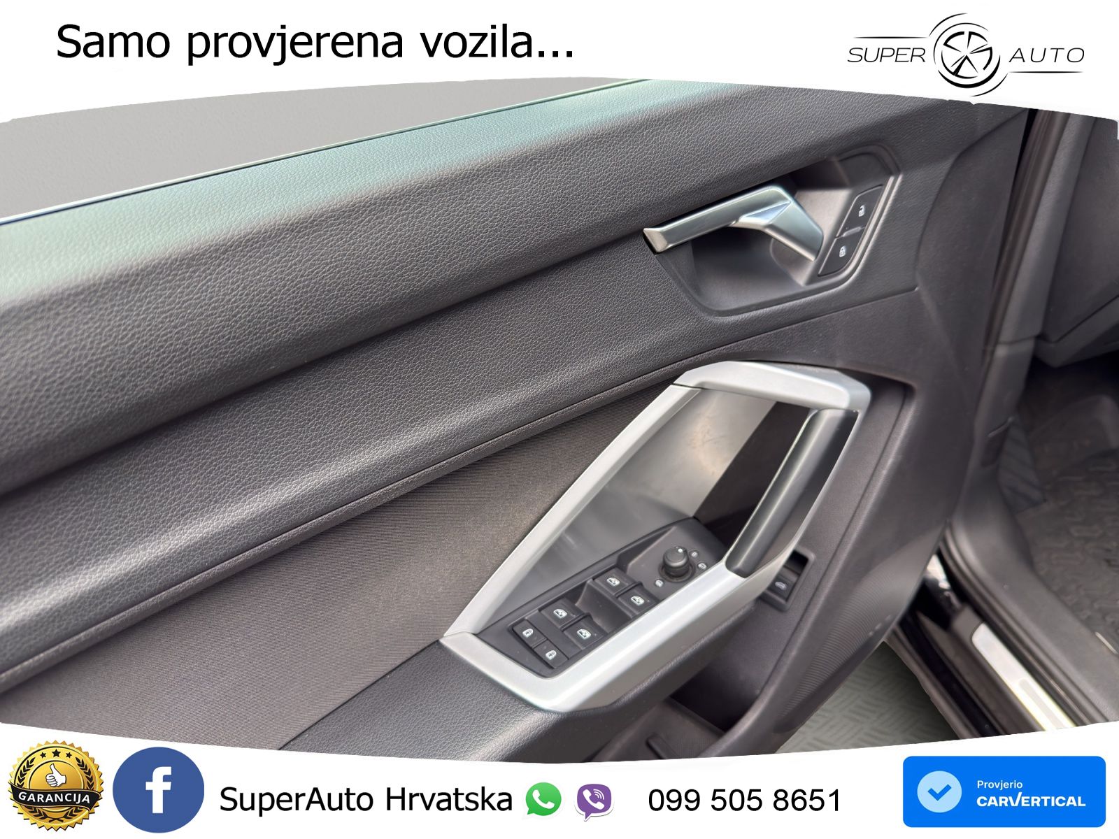 Audi Q3 35 TFSI (150 KS) S tronic advanced