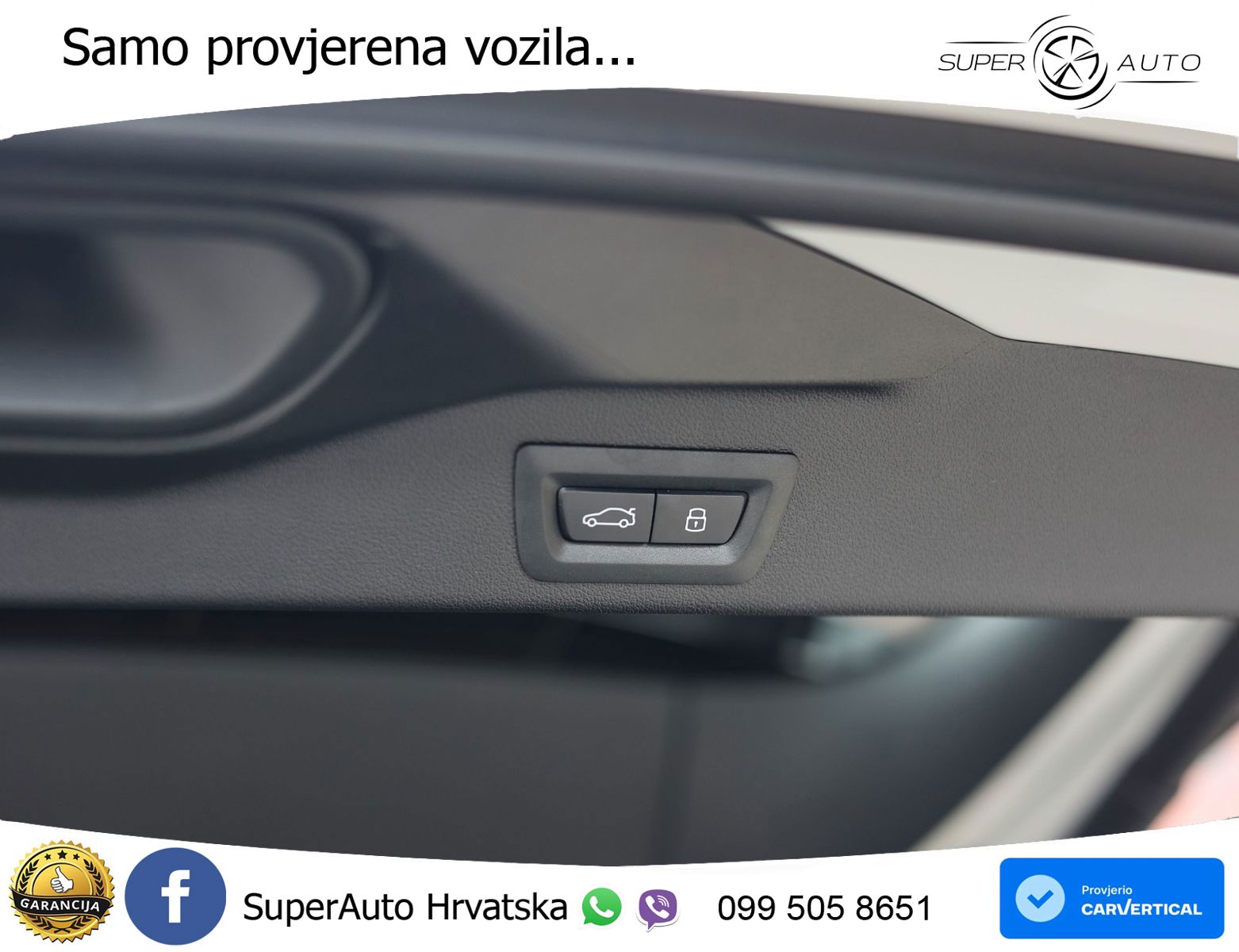 BMW X5 50e (489 KS) xDrive Steptronic LED+GR SJED+ACC