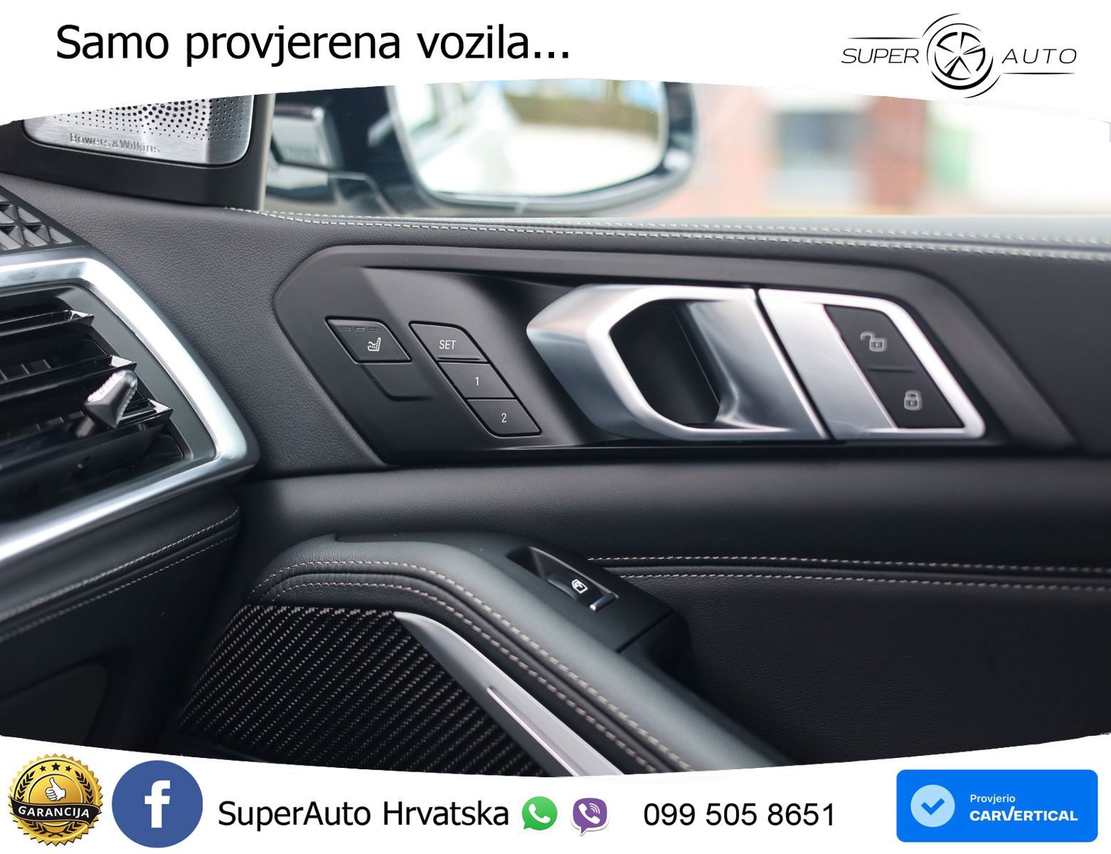 BMW X5 50e (489 KS) xDrive Steptronic LED+GR SJED+ACC