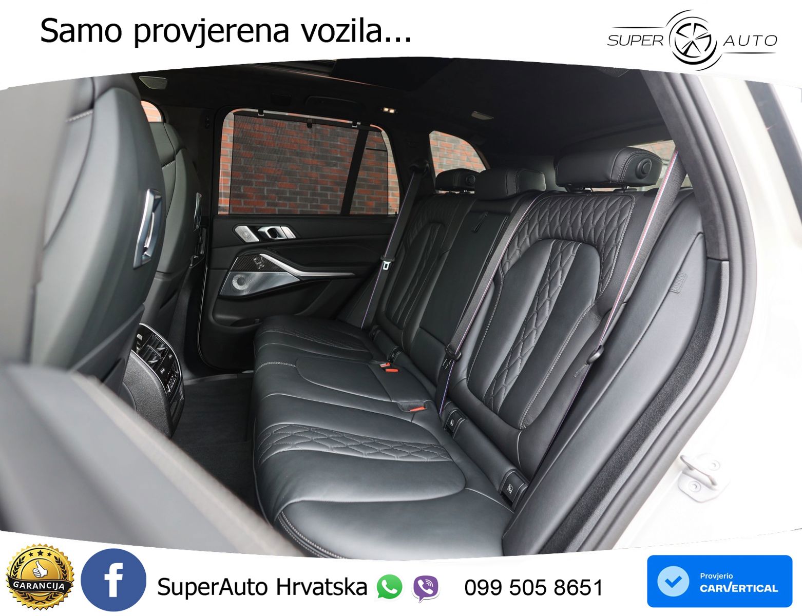 BMW X5 50e (489 KS) xDrive Steptronic LED+GR SJED+ACC