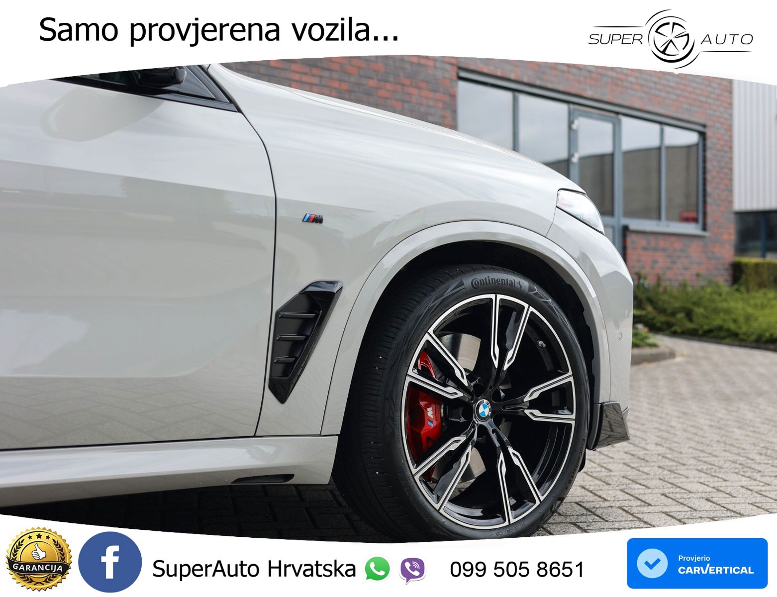 BMW X5 50e (489 KS) xDrive Steptronic LED+GR SJED+ACC