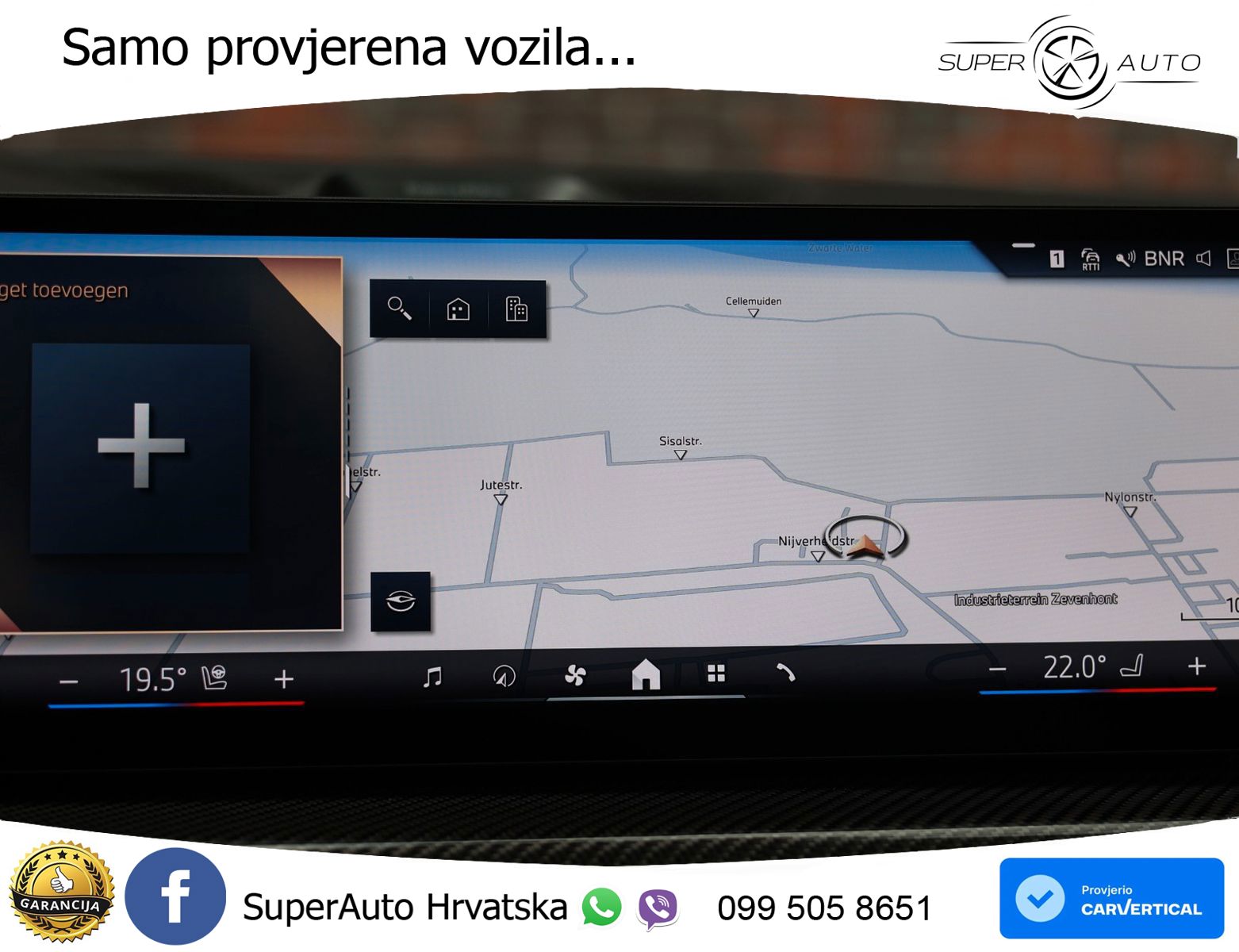 BMW X5 50e (489 KS) xDrive Steptronic LED+GR SJED+ACC