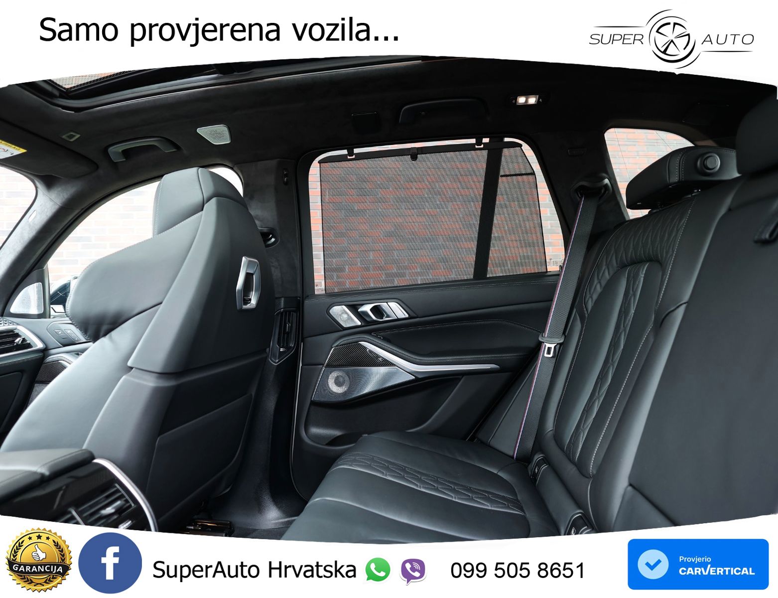 BMW X5 50e (489 KS) xDrive Steptronic LED+GR SJED+ACC